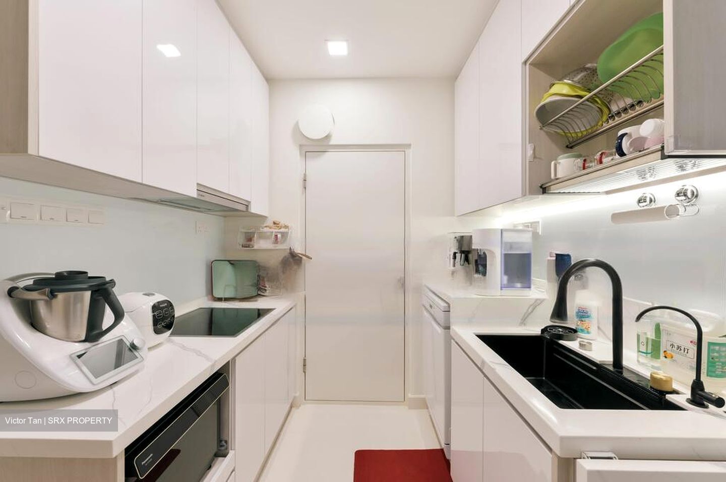 Urban Vista (D16), Condominium #480519281